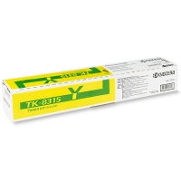 Kyocera TK-8315Y toner geel (origineel) 1T02MVANL0 079402