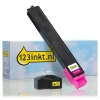 Kyocera TK-8325M toner magenta (123inkt huismerk)