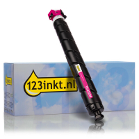 Kyocera TK-8335M toner magenta (123inkt huismerk) 1T02RLBNL0C 094339