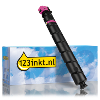 Kyocera TK-8365M toner magenta (123inkt huismerk) 1T02YPBNL0C 094891