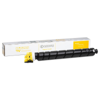 Kyocera TK-8375Y toner geel (origineel) 1T02XDANL0 094900