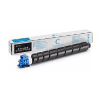 Kyocera TK-8385C toner cyaan (origineel) 095196