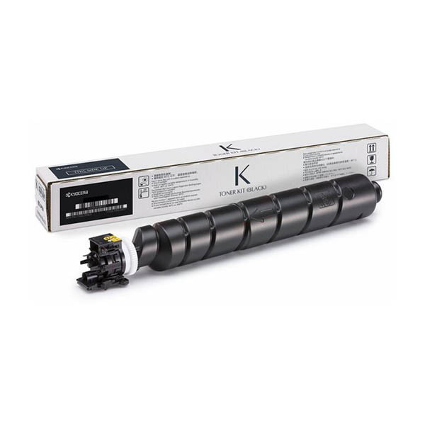Kyocera TK-8385K toner zwart (origineel) 095194 - 1
