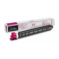 Kyocera TK-8385M toner magenta (origineel) 095198