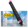 Kyocera TK-8455M toner magenta (123inkt huismerk) 095129 - 1