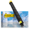 Kyocera TK-8455Y toner geel (123inkt huismerk) 095131 - 1