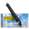 Kyocera TK-8465C toner cyaan hoge capaciteit (123inkt huismerk) 095135 - 1