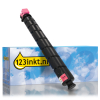 Kyocera TK-8465M toner magenta hoge capaciteit (123inkt huismerk) 095137 - 1