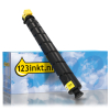 Kyocera TK-8465Y toner geel hoge capaciteit (123inkt huismerk) 095139 - 1