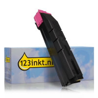 Kyocera TK-8505M toner magenta (123inkt huismerk) 1T02LCBNL0C 079371