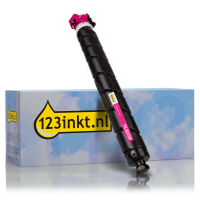 Kyocera TK-8515M toner magenta (123inkt huismerk) 1T02NDBNL0C 094357