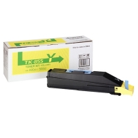 Kyocera TK-855Y toner geel (origineel) 1T02H7AEU0 079184