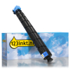 Kyocera TK-8585C toner cyaan (123inkt huismerk) 095143 - 1