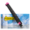 Kyocera TK-8585M toner magenta (123inkt huismerk) 095145 - 1