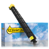Kyocera TK-8585Y toner geel (123inkt huismerk) 095147 - 1