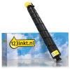 Kyocera TK-8595Y toner geel hoge capaciteit (123inkt huismerk) 095155 - 1