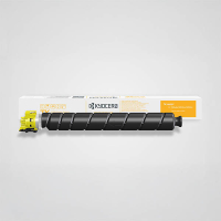 Kyocera TK-8605Y toner geel (origineel) 095182