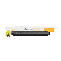 Kyocera TK-8605Y toner geel (origineel) 095182