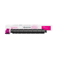 Kyocera TK-8615M toner magenta (origineel) 095190