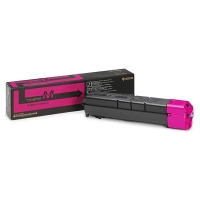 Kyocera TK-8705M toner magenta (origineel) 1T02K9BNL0 079380