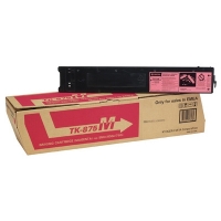 Kyocera TK-875M toner magenta (origineel) 1T05JNBNL0 079288