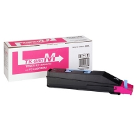 Kyocera TK-880M toner magenta (origineel) 1T02KABNL0 079298