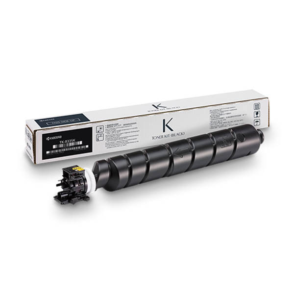 Kyocera TK-8835K toner zwart (origineel) 132340 - 1