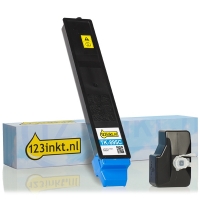 Kyocera TK-895C toner cyaan (123inkt huismerk) 1T02K0CNL0C 079341