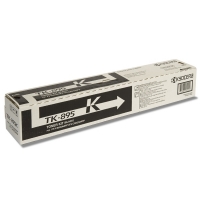Kyocera TK-895K toner zwart (origineel) 1T02K00NL0 079338