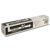 Kyocera TK-895K toner zwart (origineel) 901597