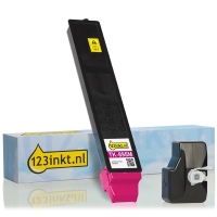 Kyocera TK-895M toner magenta (123inkt huismerk) 1T02K0BNL0C 079343