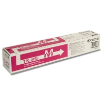 Kyocera TK-895M toner magenta (origineel) 1T02K0BNL0 079342