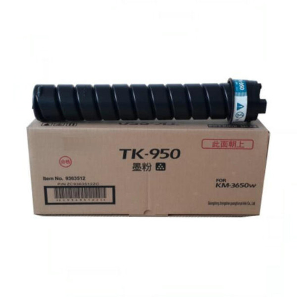 Kyocera TK-950 toner zwart (origineel) 1T05H60N20 079468 - 1