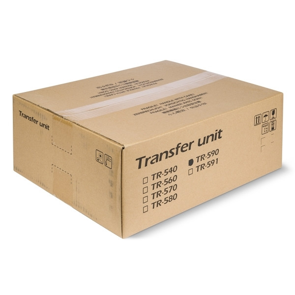 Kyocera TR-590 transfer belt (origineel) 302KV93070 094262 - 1