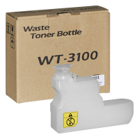 Kyocera WT-3100 toner opvangbak (origineel) 302LV93020 905216