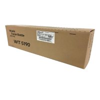 Kyocera WT-5191 toner opvangbak (origineel) 905876