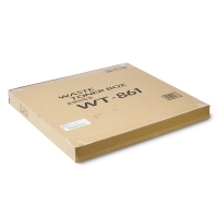 Kyocera WT-861 toner opvangbak (origineel) 905627