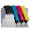 Kyocera aanbieding: TK-570K / C / M / Y zwart + 3 kleuren (123inkt huismerk) 130272 - 1