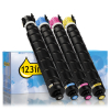 Kyocera aanbieding: TK-8545K / C / M / Y zwart + 3 kleuren (123inkt huismerk) 131972 - 1