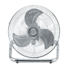 Aanbieding: 3x LGP ventilator 3-in-1 zwart 828237 - 3