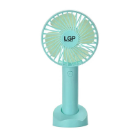 LGP handventilator blauw 828225