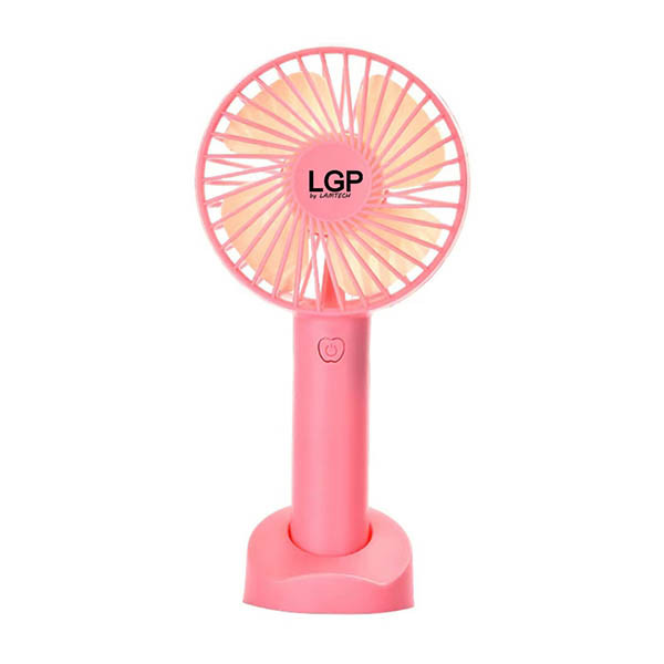LGP handventilator roze 828227 - 1