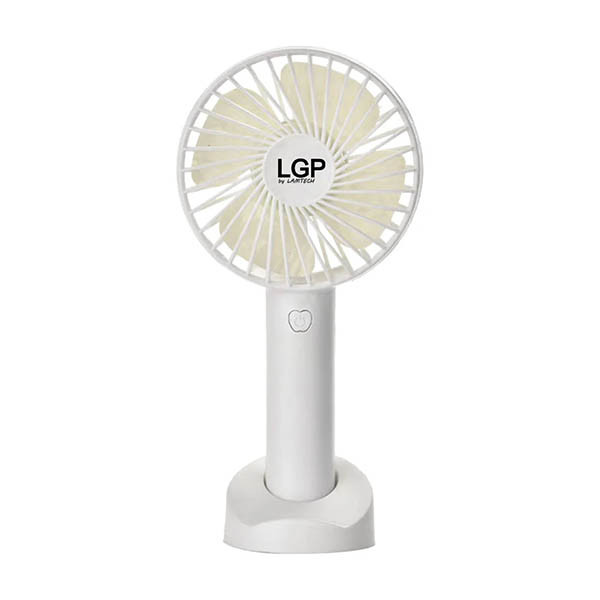 LGP handventilator wit 828228 - 1