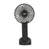 LGP handventilator zwart 828224 - 1