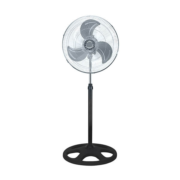 LGP ventilator 3-in-1 zwart 828232 - 2