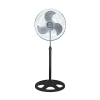 LGP ventilator 3-in-1 zwart 828232 - 2