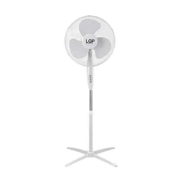 LGP ventilator staand wit 828222 - 1