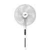 LGP ventilator staand wit met afstandsbediening en timer 828233 - 2