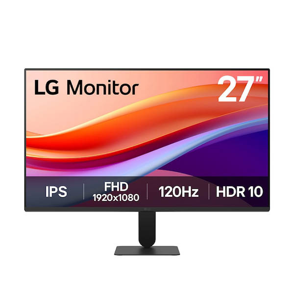 LG 27U411A-B monitor 27 inch 282856 - 1