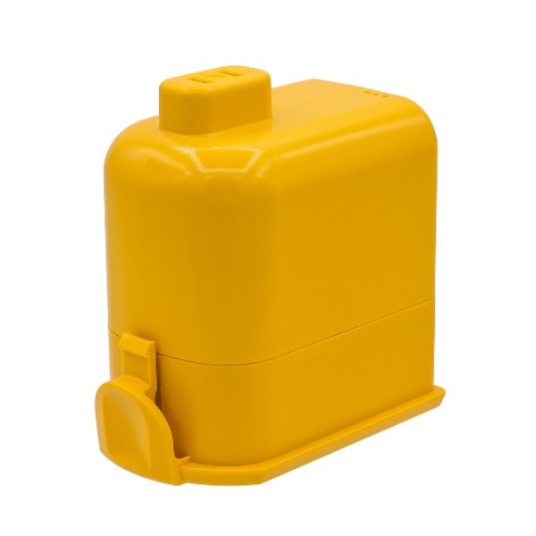 LG EAC63382201 / EAC63382202 accu (25.55V, 2000 mAh, 123accu huismerk) ALG00423 - 1